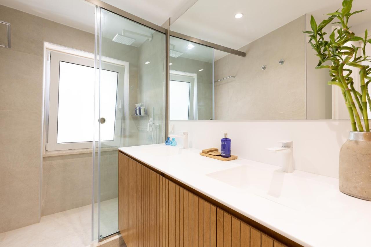 Scalinada Luxury Suites Corfu  Luaran gambar